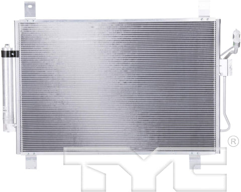 TYC 4201 Replacement Condenser