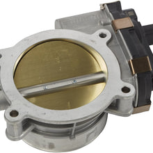 ACDelco 12678223 GM Original Equipment Fuel Injection Throttle Body Assembly with Sensor