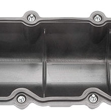 Dorman 264-928 Driver Side Engine Valve Cover for Select Models