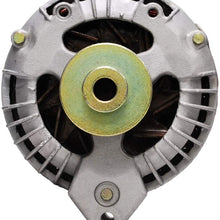 ACDelco 334-2086 Professional Alternator, Remanufactured