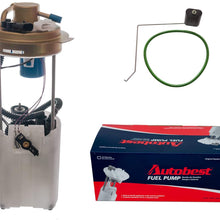 Autobest F2610A Fuel Pump Module Assembly
