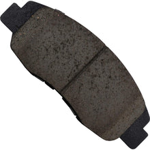 Beck Arnley 089-1755 OE Brake Pad