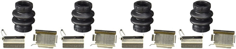 Centric Parts 117.67016 Brake Disc Hardware