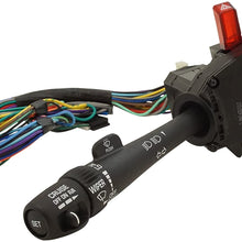 Cruise Control Windshield Wiper Arm Turn Signal Lever Switch for Chevy GMC Truck