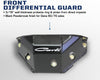 Carli Suspension 05-13 F250/F350 Ford Front Differential Guard