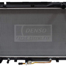 Denso 221-0503 Radiator
