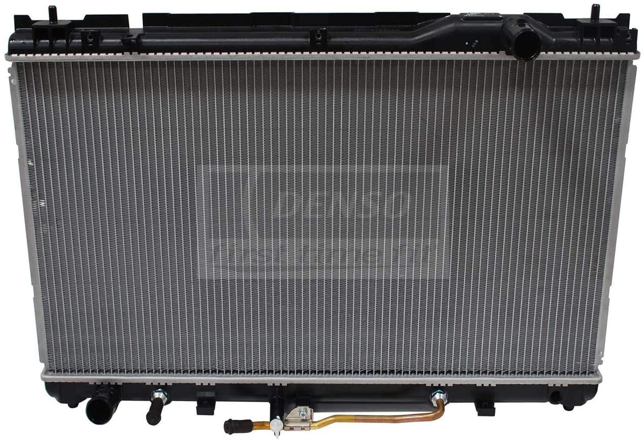 Denso 221-0503 Radiator