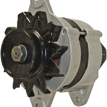 ACDelco 334-1547 Professional Alternator, Remanufactured
