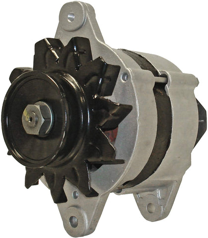 ACDelco 334-1547 Professional Alternator, Remanufactured