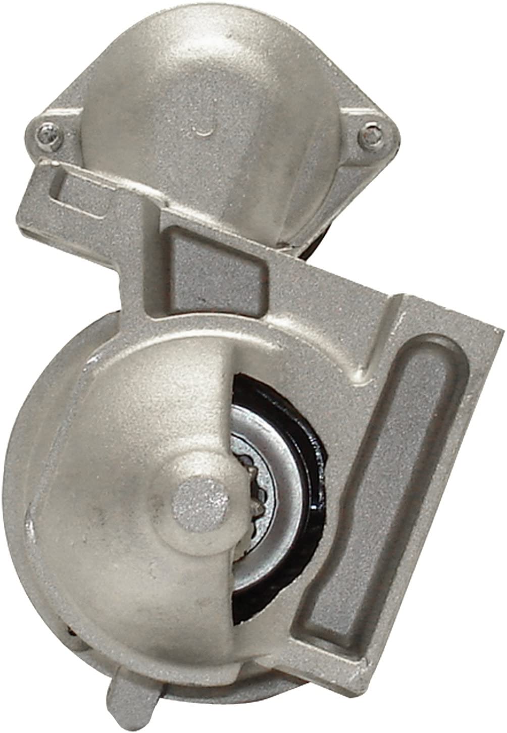 Quality-Built 12198 Premium Domestic Starter - Remanufactured