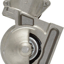 Quality-Built 12198 Premium Domestic Starter - Remanufactured