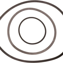 ACDelco 8648987 GM Original Equipment Automatic Transmission Low and Reverse Clutch Seal Kit