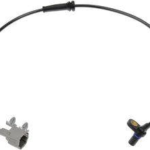 Dorman 695-539 ABS Wheel Speed Sensor