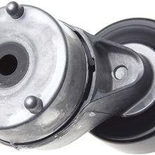 ACDelco 38138 Professional Automatic Belt Tensioner and Pulley Assembly