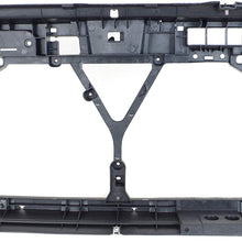 Radiator Support Assembly Compatible with 2012 Mazda 5
