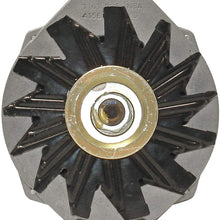 ACDelco 334-2311 Professional Alternator, Remanufactured