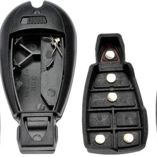 Dorman - HELP 13684 Keyless Remote Cases Fobik Replacement