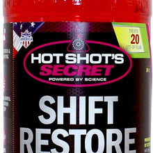 Hot Shot's Secret Shift Restore, 32 Fluid Ounce, Model Number: HSSTSE32Z