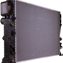 Valeo 732855 Radiator