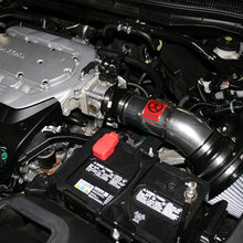 aFe TR-1007P Takeda Cold Air Intake System