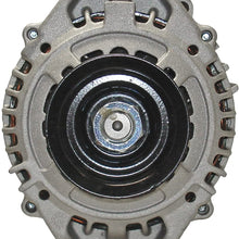 Quality-Built 15923 Premium Import Alternator - Remanufactured