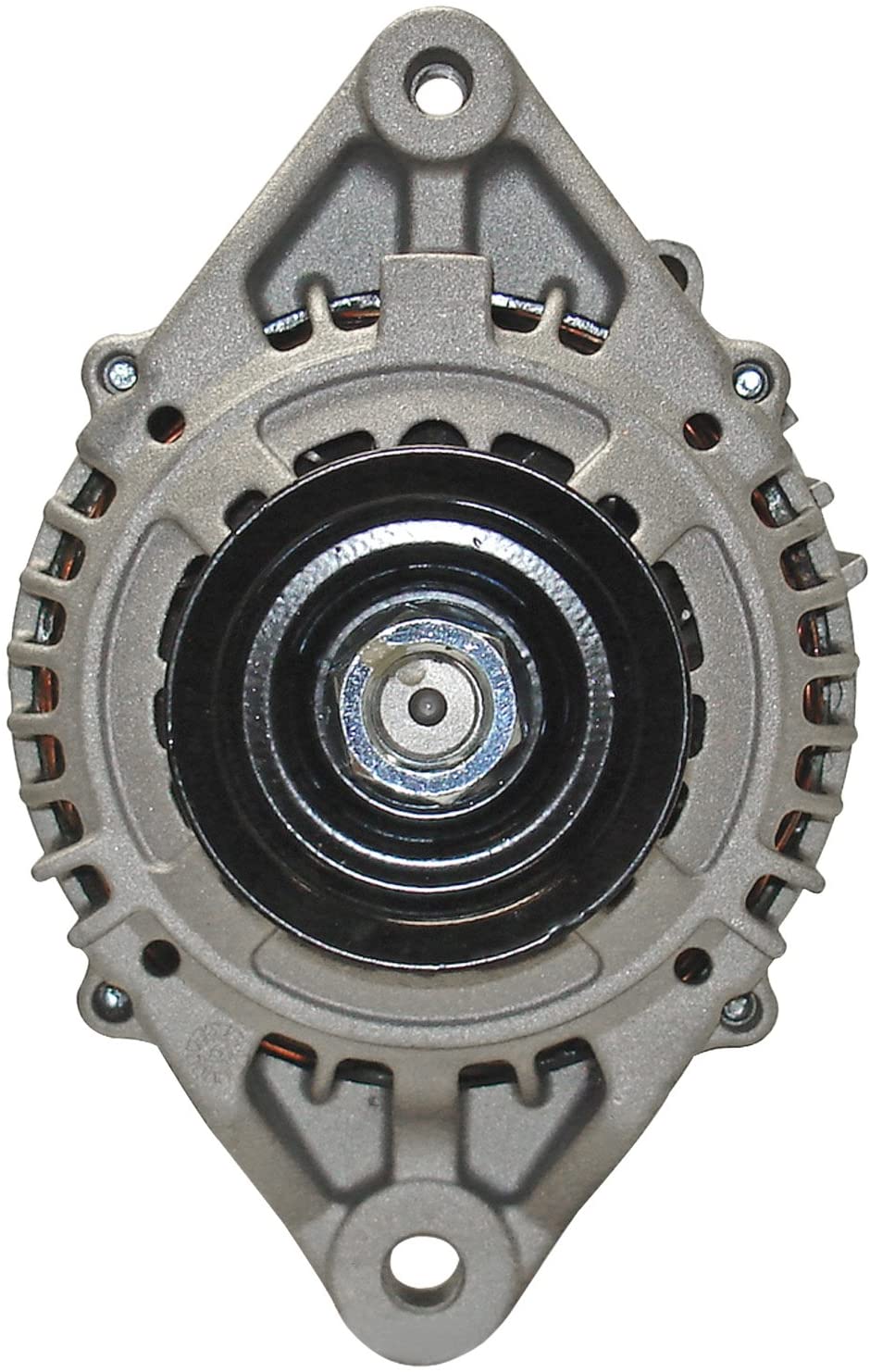 Quality-Built 15923 Premium Import Alternator - Remanufactured