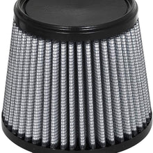 aFe 21-28001 Universal Clamp On Filter