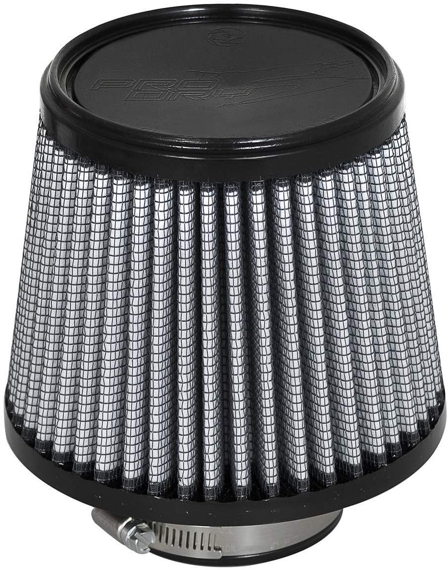 aFe 21-28001 Universal Clamp On Filter