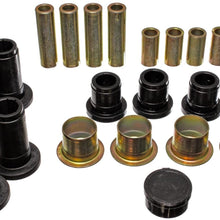 Energy Suspension 5.3124G Front Cab for Dodge Ram