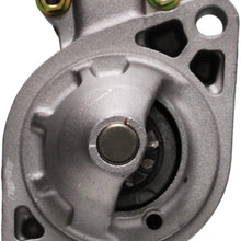 Quality-Built 19440 Premium Quality Starter