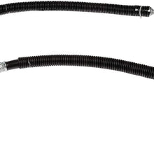 Dorman 624-284 Automatic Transmission Oil Cooler Hose Assembly for Select Chrysler/Dodge/Ram Models