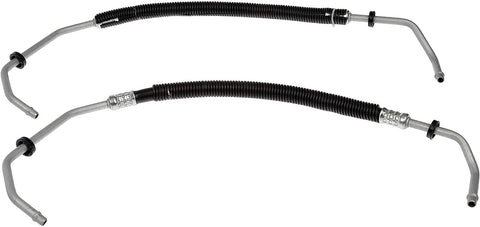 Dorman 624-284 Automatic Transmission Oil Cooler Hose Assembly for Select Chrysler/Dodge/Ram Models