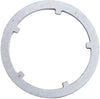 GM Genuine Parts 24213486 Automatic Transmission Front Differential Carrier White Thrust Washer