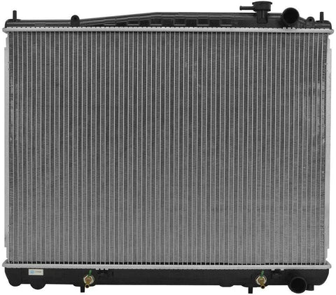 CSF 2616 Radiator