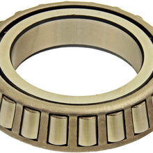 Coast To Coast 395 Tapered Cone Bearing