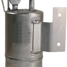 TCW 17-10010 A/C Drier (Quality With Perfect Vehicle Fitment)