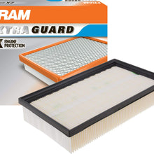 FRAM CA10094 Extra Guard Rigid Rectangular Panel Air Filter