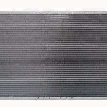 OSC Cooling Products 1684 New Radiator