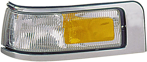 Dorman 1630316 Driver Side Marker Light Assembly for Select Lincoln Models