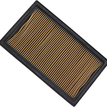 Beck Arnley 042-1364 Air Filter
