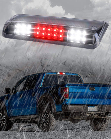 2004-2008 F150 3rd Brake Light Explorer LED Third Brake Light, DOT Certified