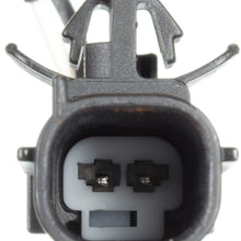 Holstein Parts 2ABS2666 ABS Speed Sensor
