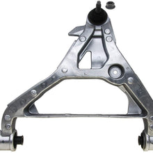ACDelco 45D3335 Professional Front Driver Side Lower Suspension Control Arm and Ball Joint Assembly