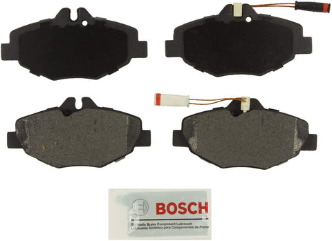 Bosch BE987 Blue Disc Brake Pad Set
