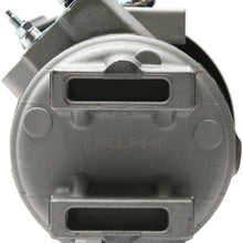 Delphi CS20103 10S17 Compressor