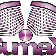 Sumax Thundervolt Red Spark Plug Wires 60231