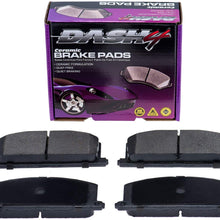 Dash4 CD1164 Ceramic Brake Pad