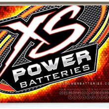 XS Power S680 'S Series' 12V 1,000 Amp AGM Automotive Starting Battery with Terminal