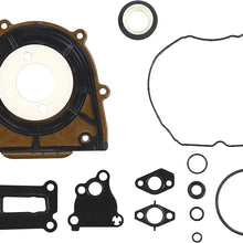 DNJ LGS4032 Lower Gasket Set/For 2001-2013/ Ford, Mazda, Mercury/ 3, 6, CX-7, Escape, Focus, Fusion, Mariner, Milan, Ranger, Transit Connect, Tribute/ 2.0L, 2.3L/ DOHC/ 16V/ 121cid, 140cid