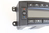 Cadillac 05 06 SRX Climate Control Panel Temperature Unit A/C Heater OEM CC5218